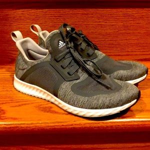 Adidas Bounce Edge Lux Tennis Shoes